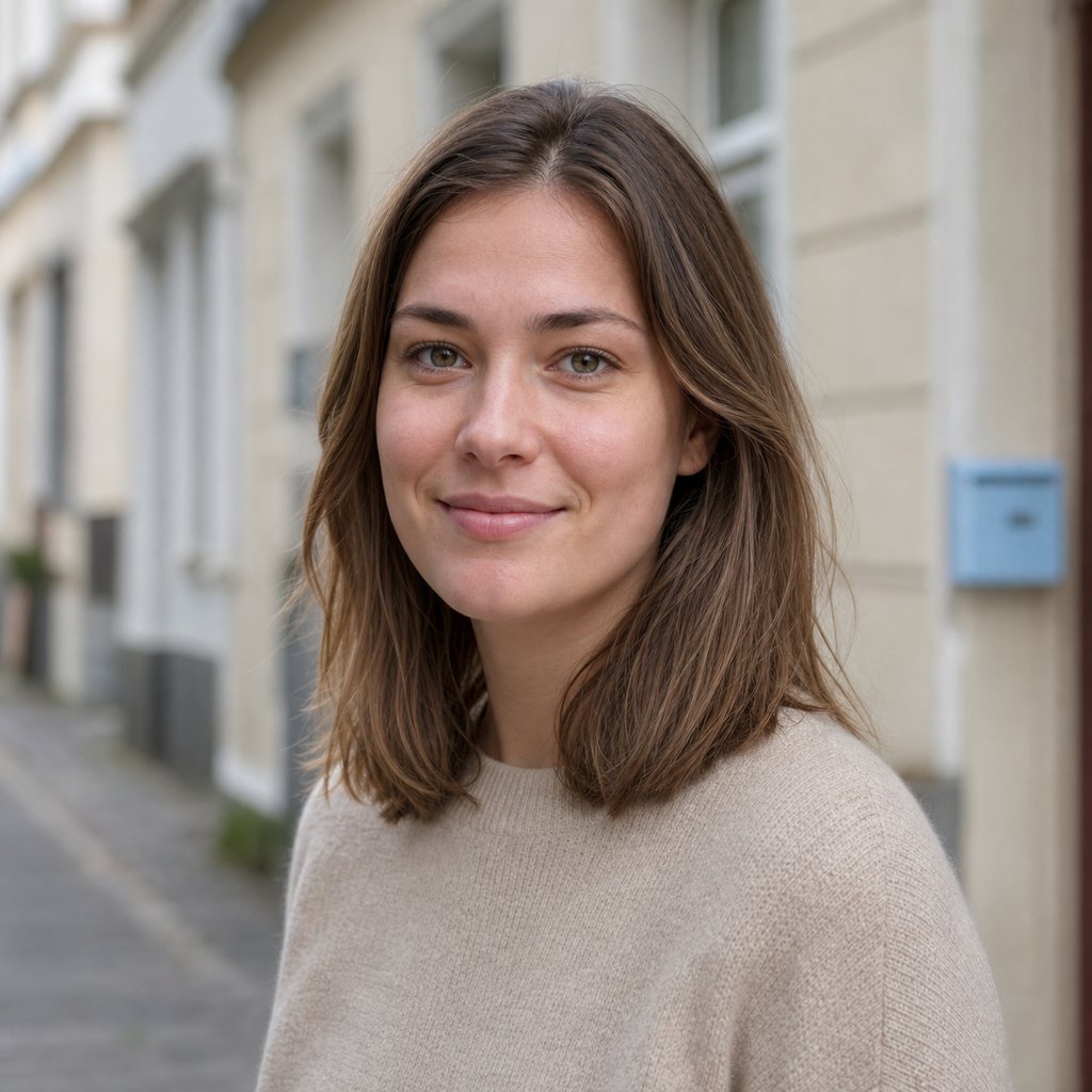 Lena L.