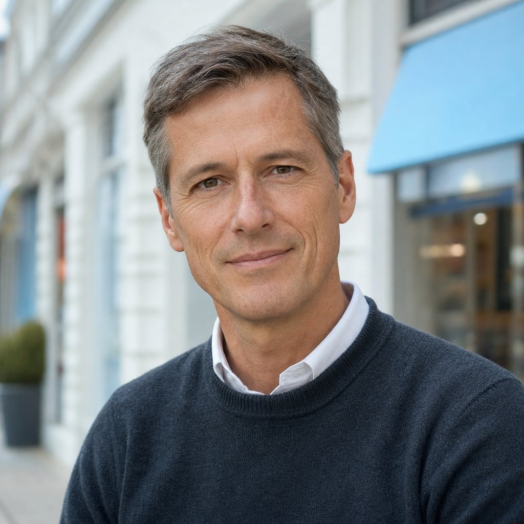 Andreas A.