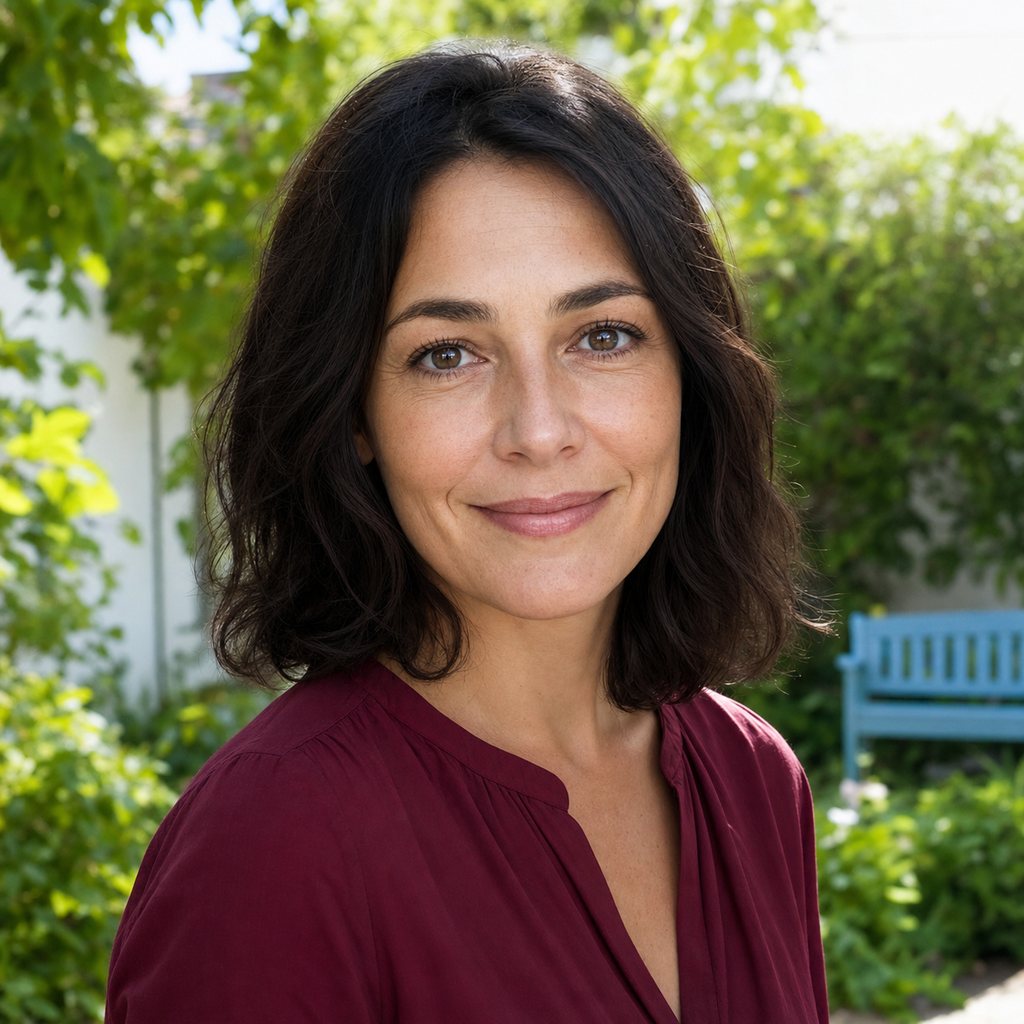 Sandra S.