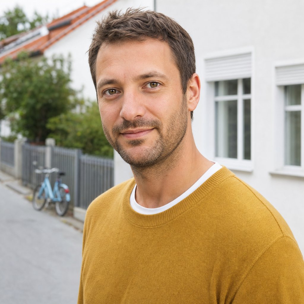 Sven S.