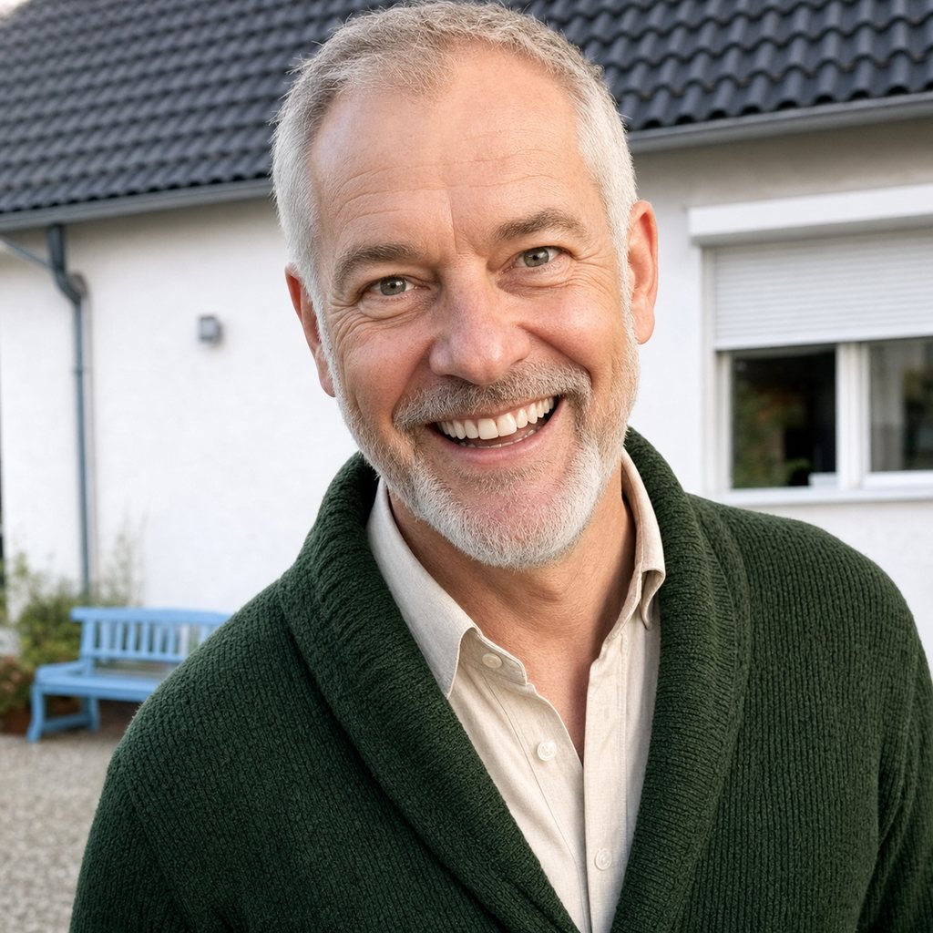 Bernd B.