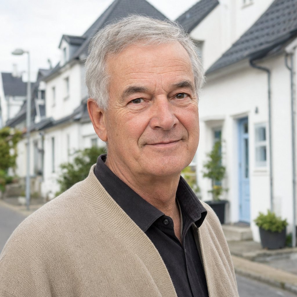 Heinz H.