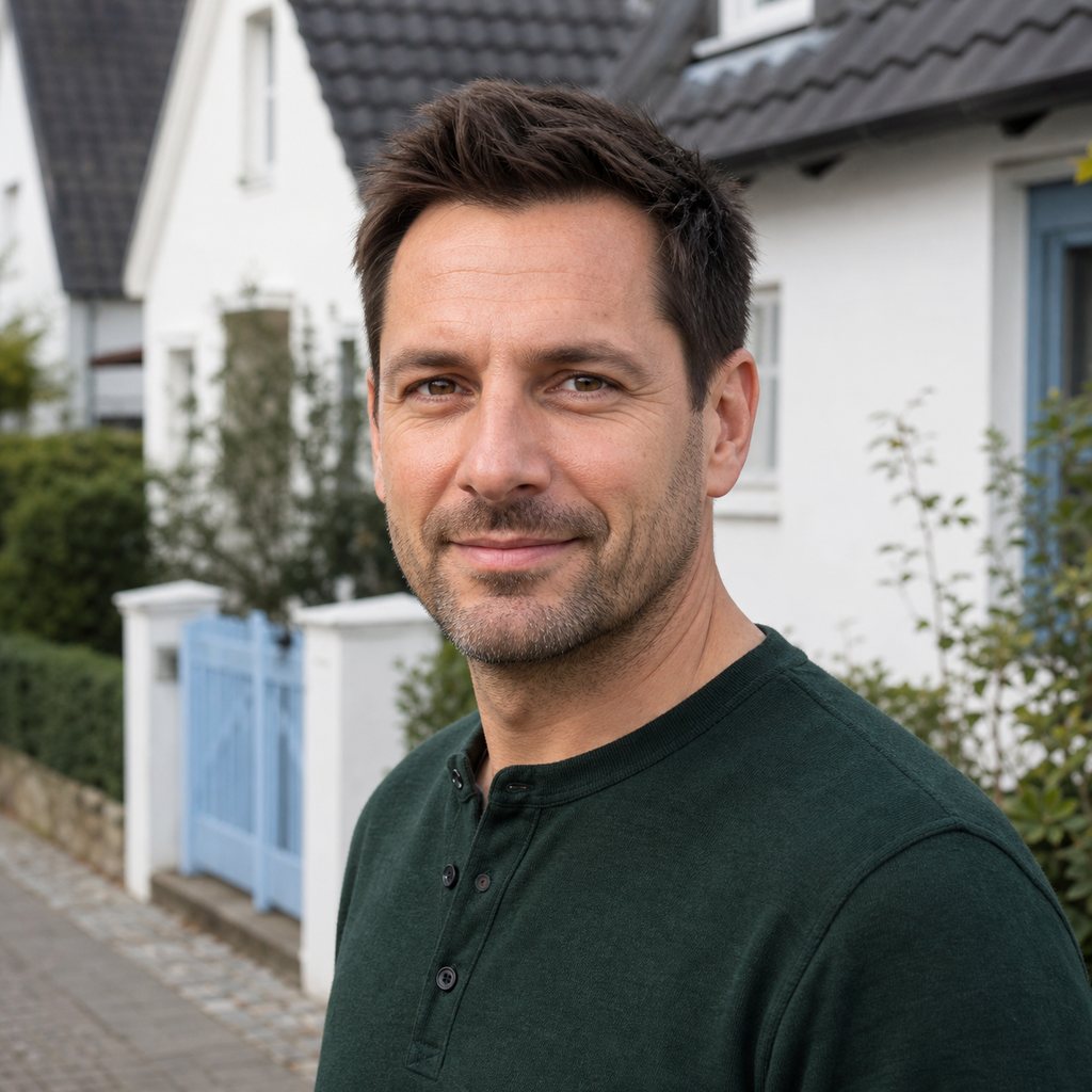 Markus M.