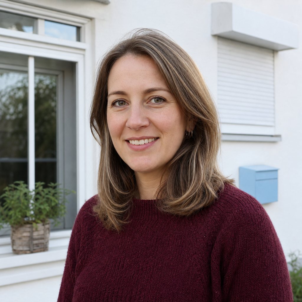 Sandra S.