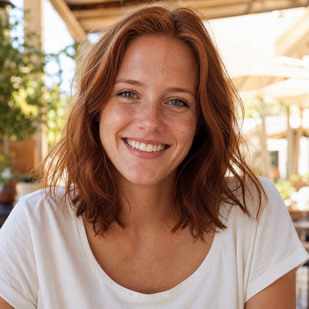 Anja A.