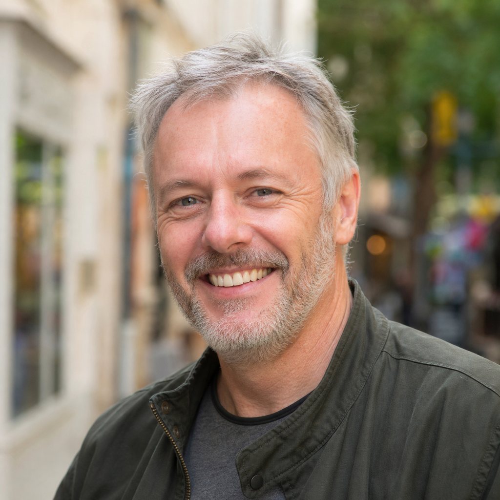 Joerg J.