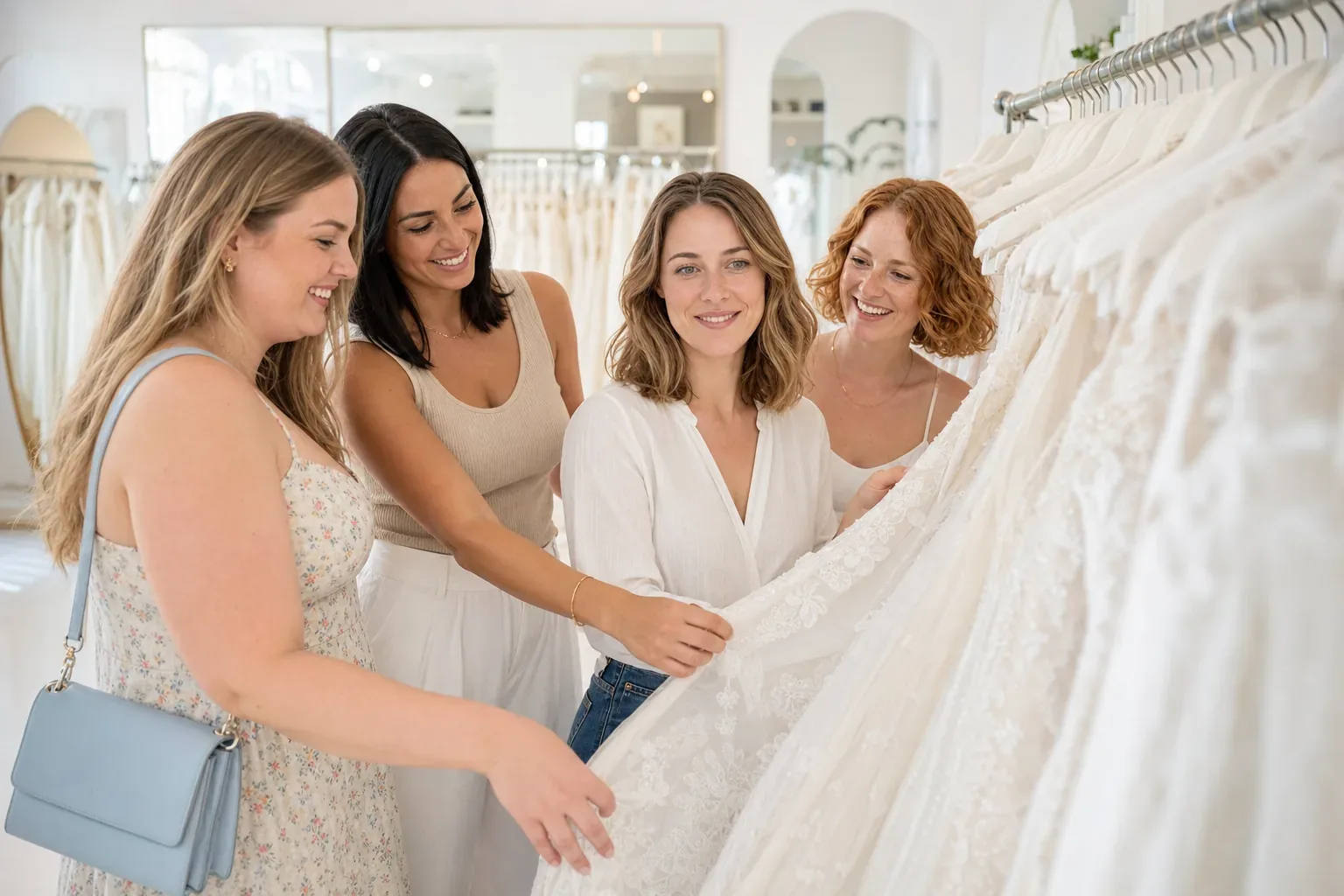 Hochzeitskosten priorisieren: Was muss, was kann, was darf weg?