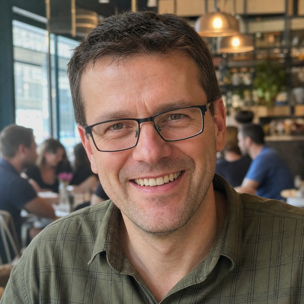 Markus M.