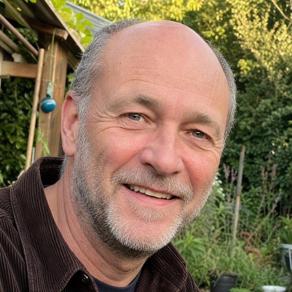 Werner W.