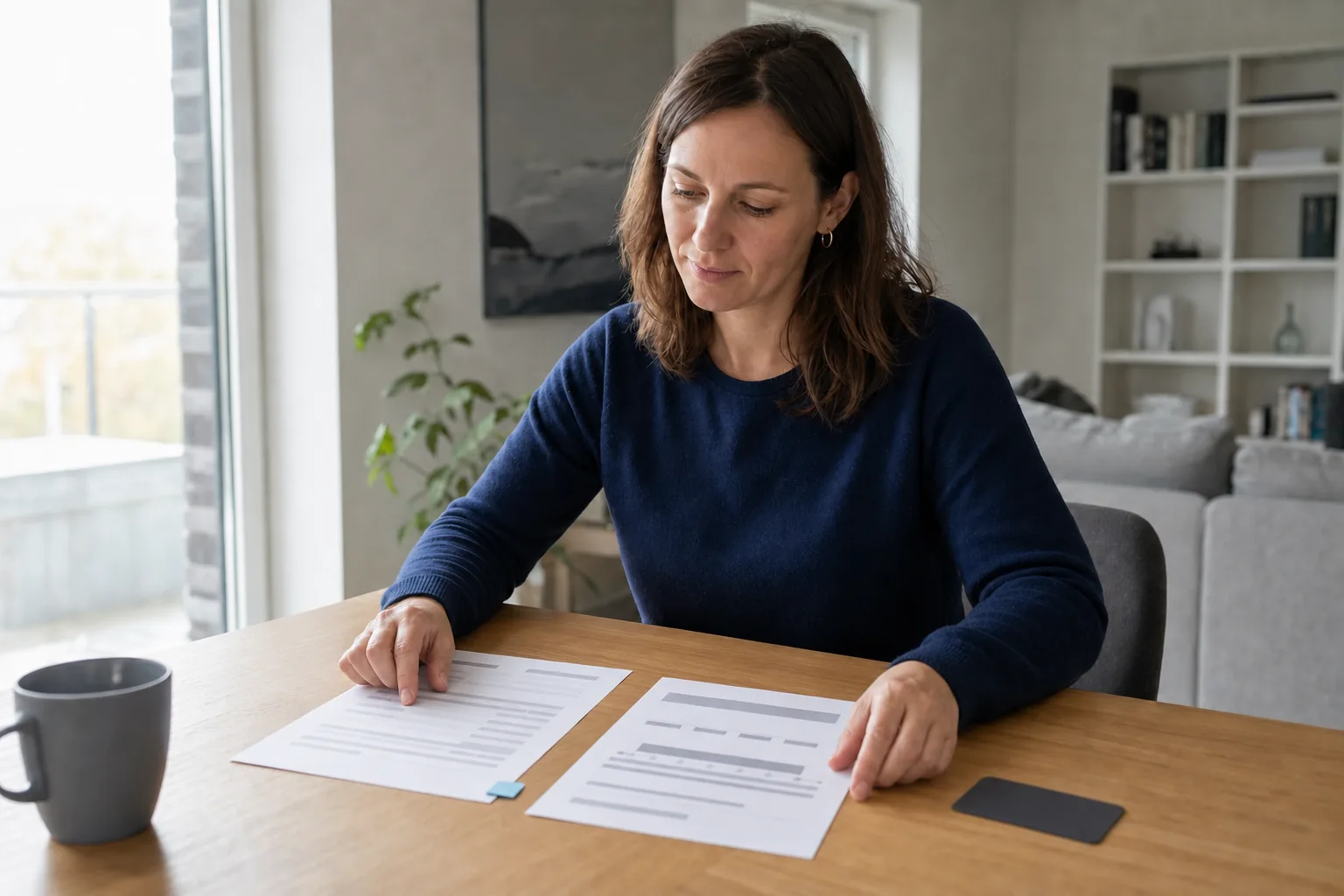 Kreditkarte in Ratenkredit umschulden: Teilzahlung und feste Rate sauber vergleichen