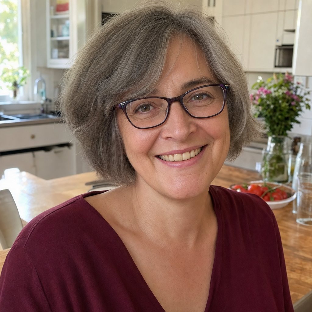Gertrud G.
